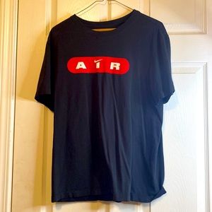 Nike men’s shirt